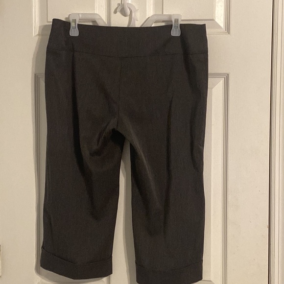 Capri Slacks - Picture 2 of 3